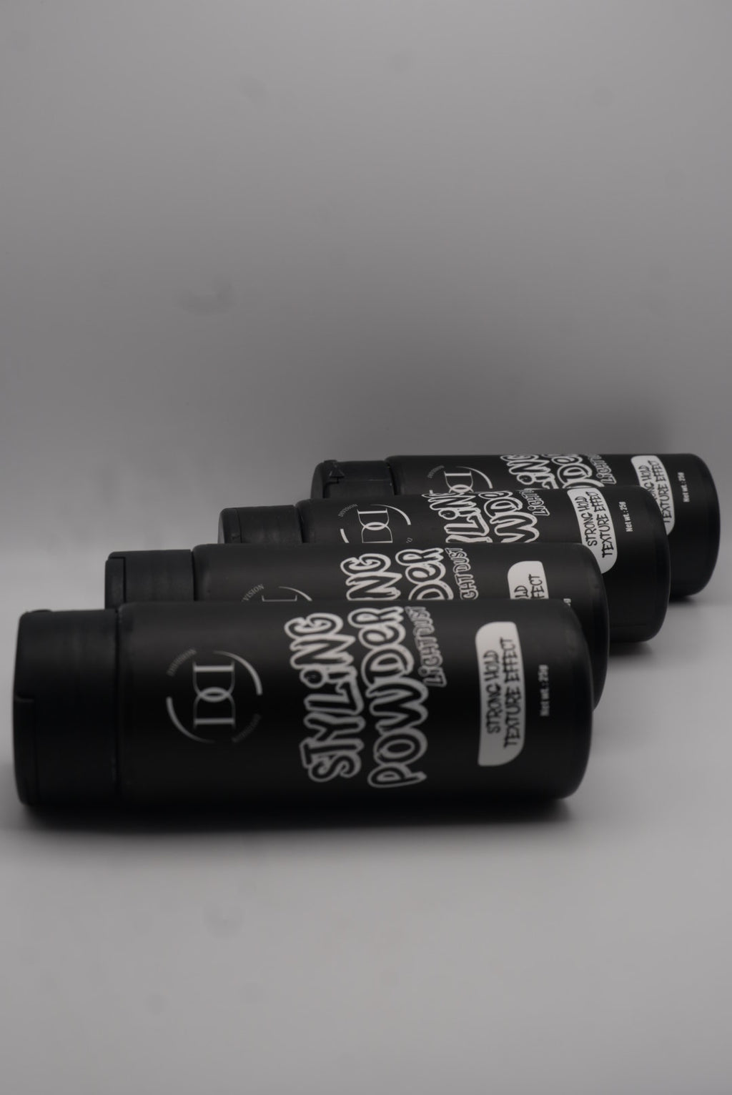 Division Texture Powder