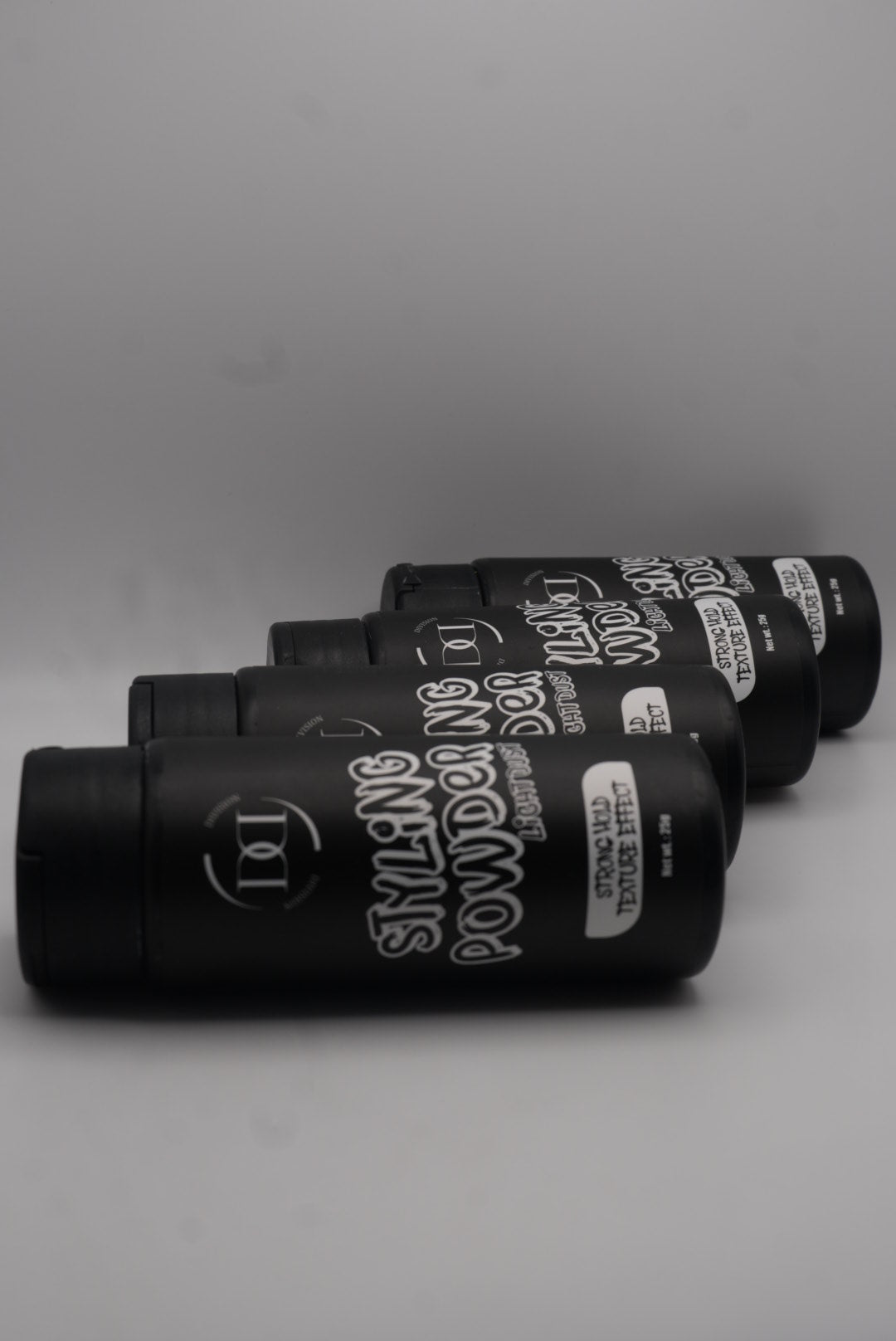 Division Texture Powder