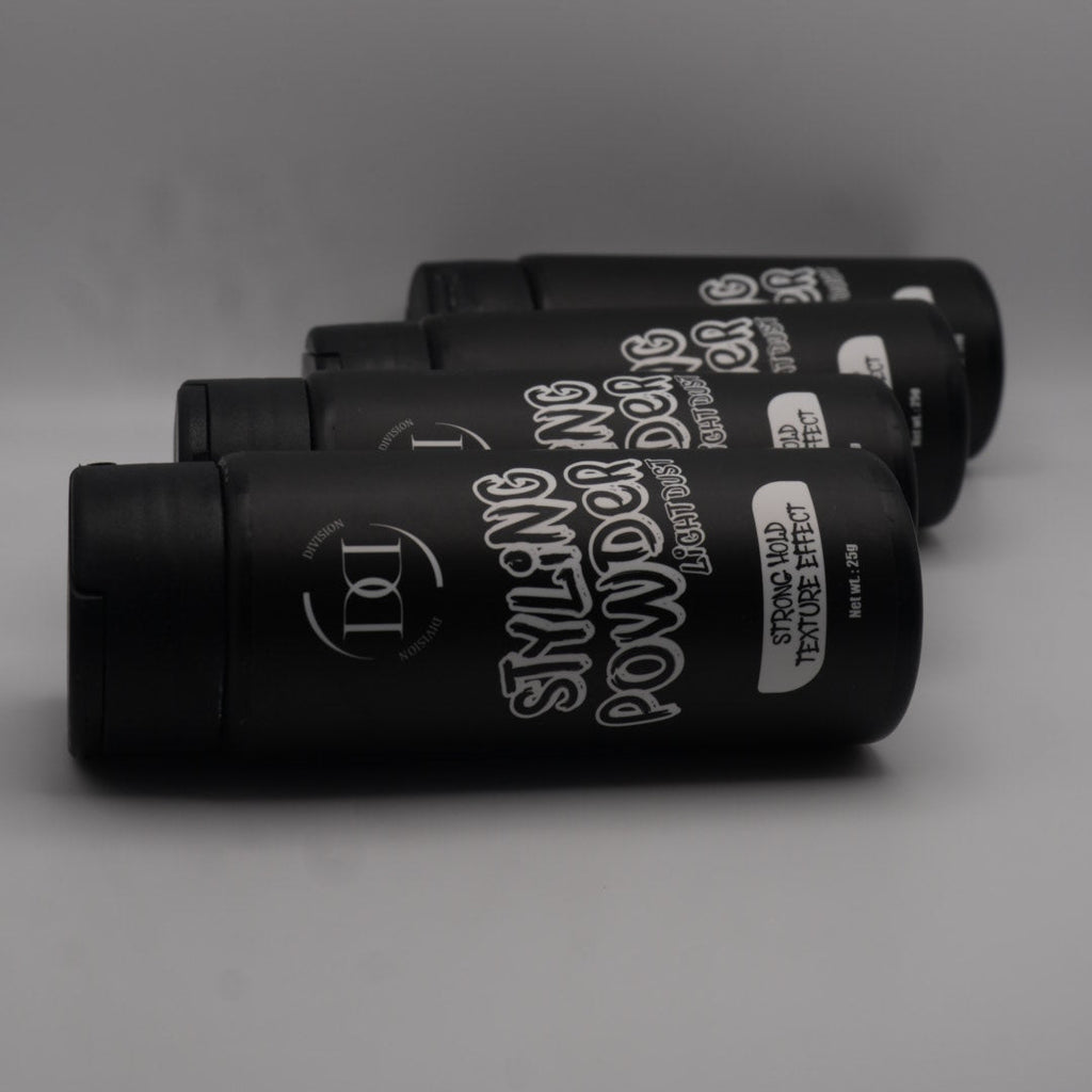 Division Texture Powder