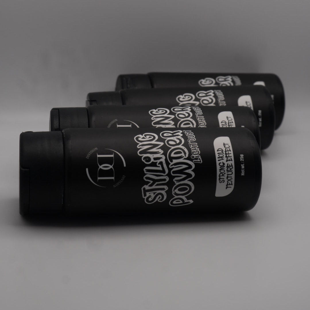 Division Texture Powder