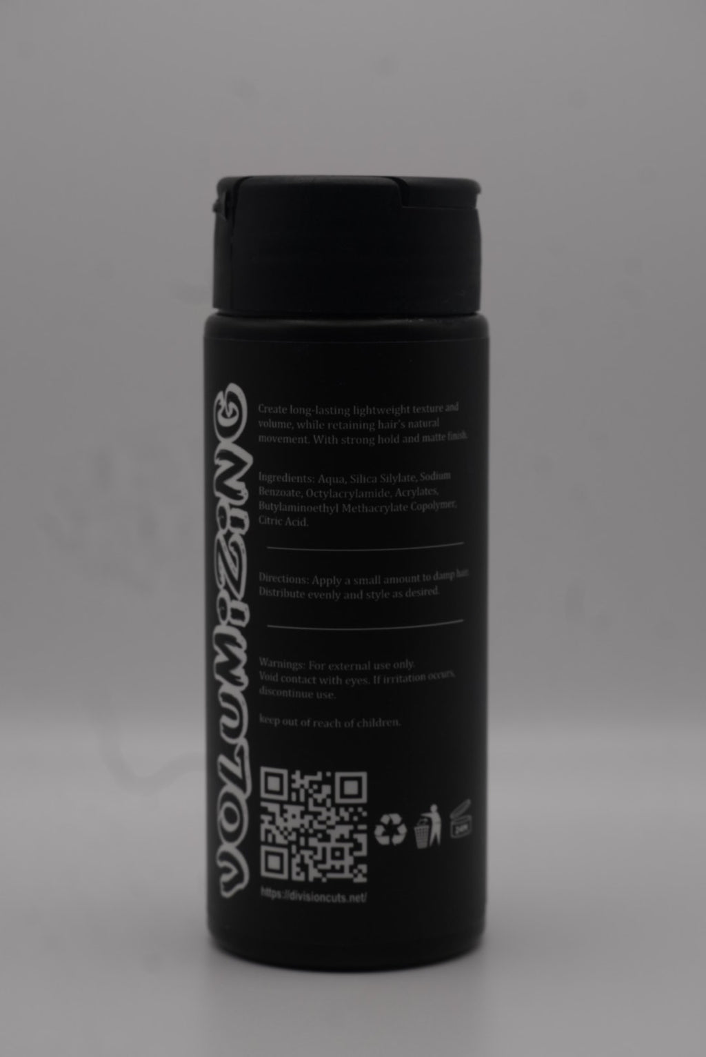 Division Texture Powder