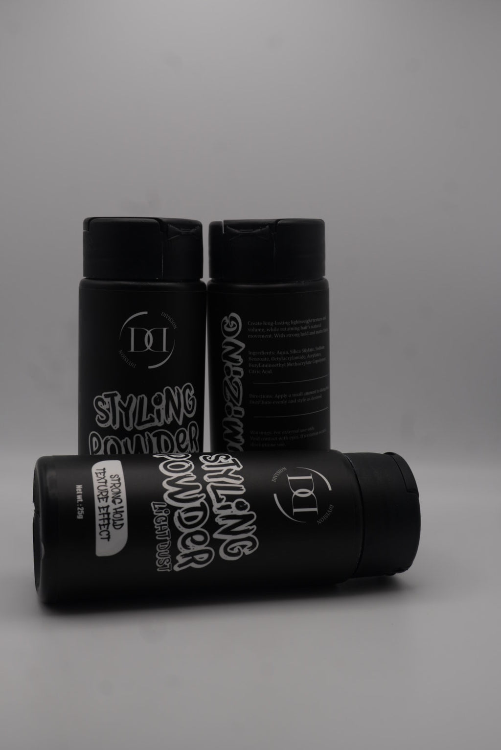 Division Texture Powder