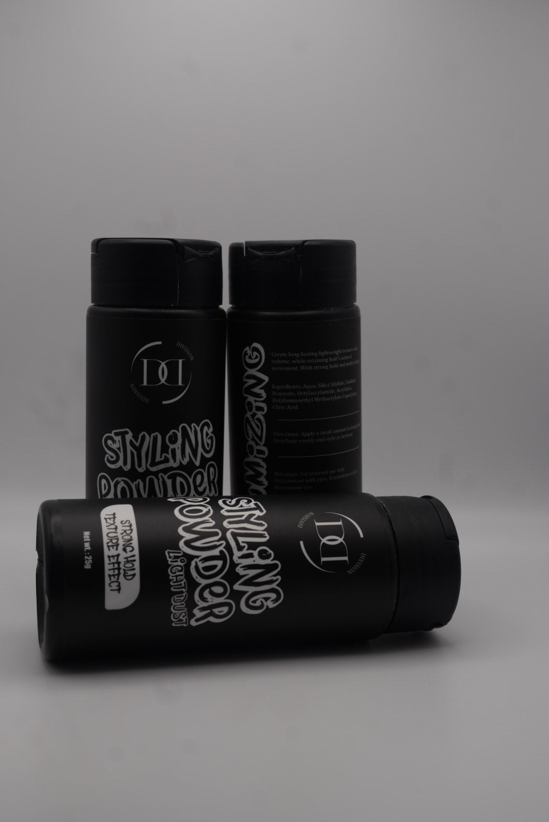 Division Texture Powder