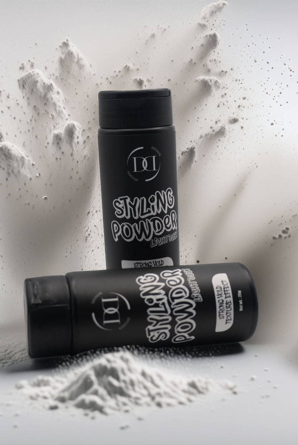 Division Texture Powder